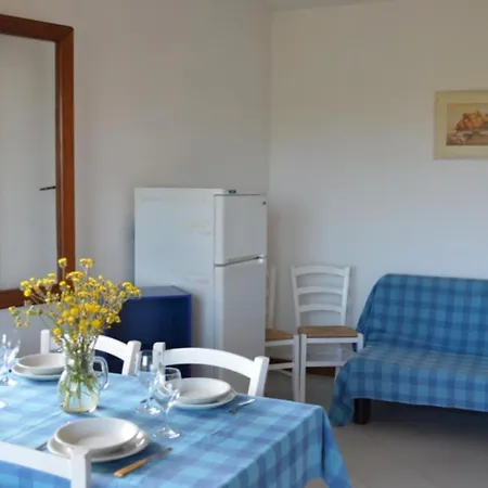 Apartment Le Canne Bilo 4 San Teodoro (Sardinia)