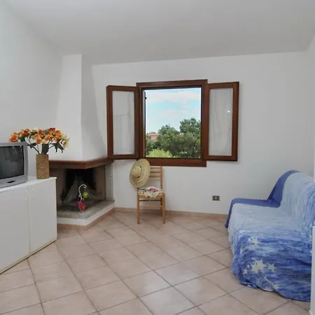 Apartment Le Canne Bilo 4 *
