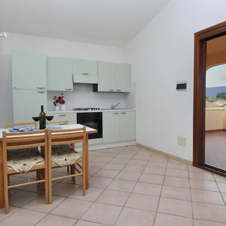 Apartment Le Canne Bilo 4 San Teodoro (Sardinia)