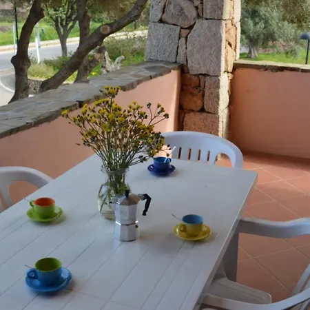 Le Canne Bilo 4 Apartment San Teodoro (Sardinia)